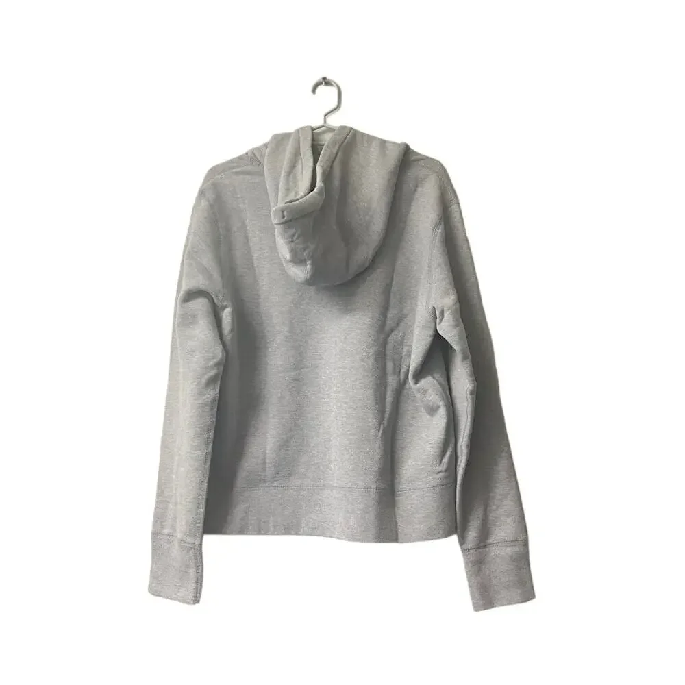 NWT! Converse Essential Pullover Hoodie Boys‎ grey X-LARGE